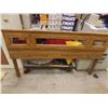 Image 2 : HEAD BOARD WITH MIRROR - QUEEN