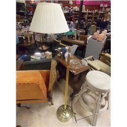 DRILL GRINDING ATTACHMENT