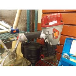 AIR NAILER - MAX SUPER FRAMER