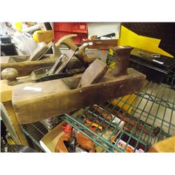 VINTAGE BLOCK PLANE