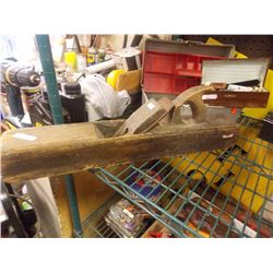 VINTAGE JOINER PLANE