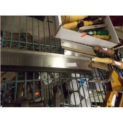 HAND SAWS - 3 TTL
