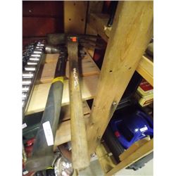 HAMMERS- 2 TTL