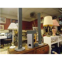 SONY SURROUND SOUND SYSSTEM