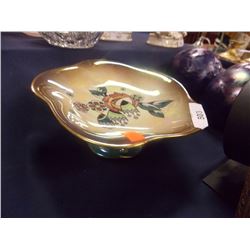 ROYAL WINTON CANDY DISH ON PEDESTAL