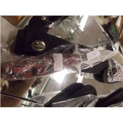 NEW DAGGER WITH SHEATH