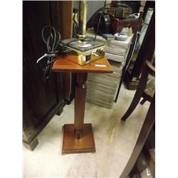 PEDESTAL