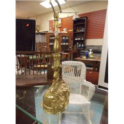 BRASS DOOR STOP