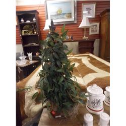 DECORATIVE ARTIFICIAL PLANT