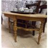 Image 2 : VINTAGE SIDE TABLE