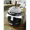 Image 1 : Winco Deluxe Soup Warmer