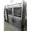 Image 1 : True 4-Door Refrigerator