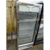 Image 1 : True Single Glass Door Freezer   14°