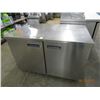 Image 1 : 4' Worktop Cooler