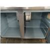 Image 3 : 4' Worktop Cooler