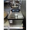 Image 1 : Waring Pro Countertop Fryer