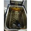 Image 2 : Waring Pro Countertop Fryer