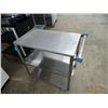 Image 1 : S/S 3-Shelf Cart