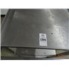 Image 2 : S/S 3-Shelf Cart