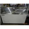 Image 1 : Universal Nolin Frozen Dip Cabinet 19°
