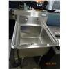 Image 1 : S/S Pot Sink