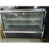 Image 1 : True 6' Ref. Deli Case w/S/S Top