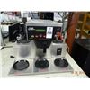 Image 1 : Curtis 5 Burner Coffee Brewer