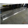 Image 1 : 9' S/S Overshelf