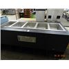 Image 1 : Wells Electric 5-Comp Steam Table