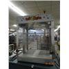 Image 1 : Gold Medal Astro Pop Popcorn Merchandiser