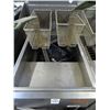 Image 2 : Imperial Gas Deep Fryer