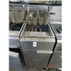 Image 1 : Tristar Gas Deep Fryer