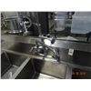 Image 2 : S/S 3-Comp Sink w/Wand & Drain Controls