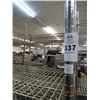 Image 2 : 3 Metro Storage Racks - 3 Times the Money