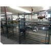Image 1 : 3 Metro Coated Storage Racks - 3 Times the Money