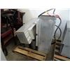 Image 3 : Approx. 5' x8' Cooler / 8' x 8' Freezer Combo Walk-In