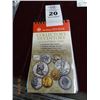 Image 1 : Coin Collector Book