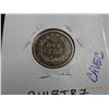 Image 2 : 1863 Indian Cent