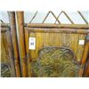 Image 2 : Copper Accent Privacy Screen