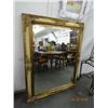 Image 1 : Guilded Frame Beveled Mirror