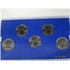 Image 2 : 2004 Philadelphia Mint Edition State Quarter Collection