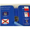 Image 3 : 2004 Philadelphia Mint Edition State Quarter Collection