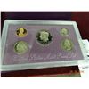 Image 2 : 1989 US Proof Set