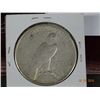 Image 2 : 1923-S Silver Peace Dollar