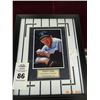 Image 1 : Whitey Ford Autographed Photo