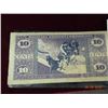 Image 2 : Old Military Script Ten Cent
