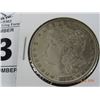 Image 1 : 1881 Silver Morgan Dollar