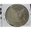 Image 2 : 1881 Silver Morgan Dollar