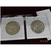 Image 2 : 2-Pack of Silver Kennedy Half Dollars