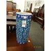 Image 1 : Ceramic Umbrella Stand